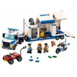 CENTRU DE COMANDĂ MOBIL LEGO® FRIENDS