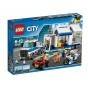 CENTRU DE COMANDĂ MOBIL LEGO® CITY