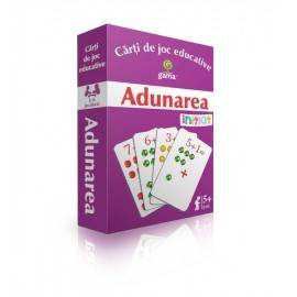 EDUCARD INIȚIAT - ADUNAREA