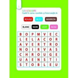 SCRIE ȘI ȘTERGE LINGUO - LIMBA FRANCEZĂ NIVEL 3