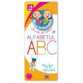 MICUL IMBATABIL - ALFABETUL
