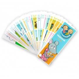 MICUL IMBATABIL - PREȘCOLARI