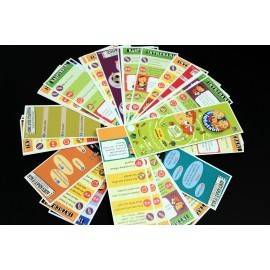 SUNT IMBATABIL - ÎNTREBĂRI ȘI RĂSPUNSURI - 7-8 ANI - VOL. II