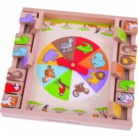 ELIBEREAZĂ ANIMĂLUȚELE!