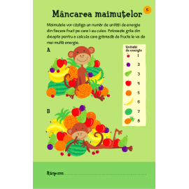 PESTE 80 DE JOCURI ALE MINTII