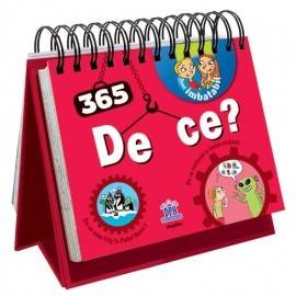 SUNT IMBATABIL - 365 DE CUVINTE ENGLEZEȘTI ILUSTRATE - 9-11 ANI