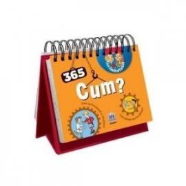 SUNT IMBATABIL - 365 CUM?