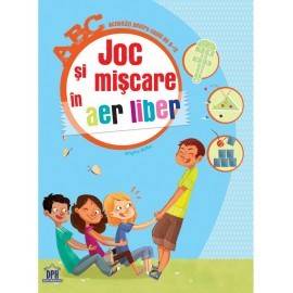 JOC ȘI MISCARE ÎN AER LIBER