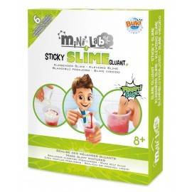 MINI LABORATORUL DE SLIME