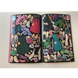 SO FASHION SO CHIC - STUDIO LOVE