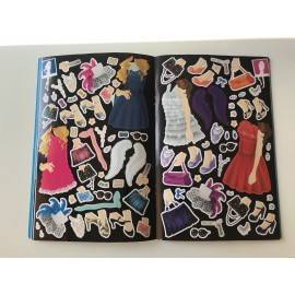 SO FASHION SO CHIC - STUDIO GLAMOUR