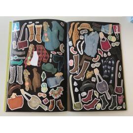 SO FASHION SO CHIC - STUDIO COUNTRY