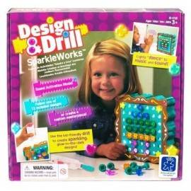 BORMAȘINA MAGICĂ - DECORAȚIUNI STRĂLUCITOARE