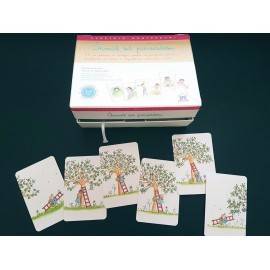 ÎNVĂȚ SĂ POVESTESC