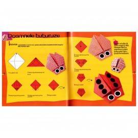 PRIMELE MELE ORIGAMI