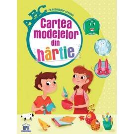 CARTEA MODELELOR DIN HÂRTIE