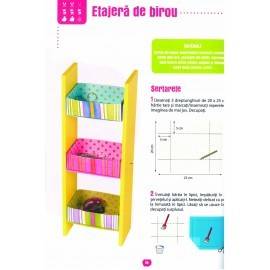 CARTEA MODELELOR DIN HÂRTIE