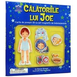 CĂLĂTORIILE LUI JOE