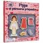 PIPPA ȘI PETRECEREA PRINȚESELOR