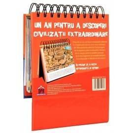 SUNT IMBATABIL - 365 DE FAPTE INCREDIBILE DIN ISTORIA UNOR CIVILIZAȚII