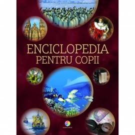 ENCICLOPEDIA PENTRU COPII