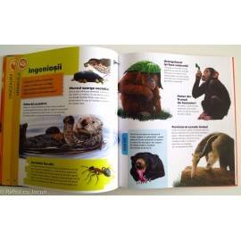 ENCICLOPEDIA LAROUSSE PENTRU COPII