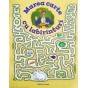 MAREA CARTE CU LABIRINTURI