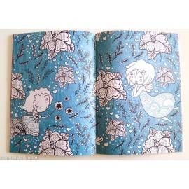 INSPIRAȚIE ÎN CULORI ZEN