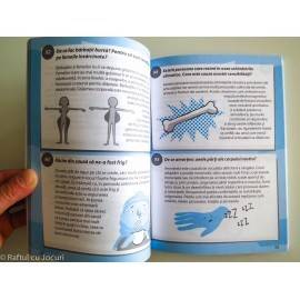 365 DE ÎNTREBĂRI ȘI RĂSPUNSURI PENTRU A ÎNȚELEGE LUMEA