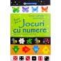 JOCURI CU NUMERE