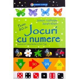 JOCURI CU NUMERE