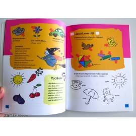 START MIT DEUTSCH - VOCABULAR, EXPRESII, JOCURI