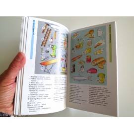 LIMBA FRANCEZĂ - VOCABULAR DE BAZĂ ÎN IMAGINI