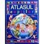 ATLASUL  COPIILOR