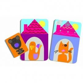 CĂUTÂNDU-L PE DODO / OUDORDODO