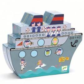 SUBMARINELE / NOMAD NAVIPLOUF