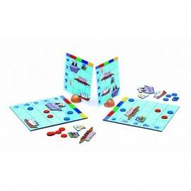 SUBMARINELE / NOMAD NAVIPLOUF