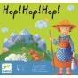 HOP! HOP! HOP!