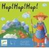 HOP! HOP! HOP!