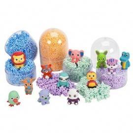 SPUMĂ DE MODELAT CU SURPRIZĂ - 2 BUCĂȚI