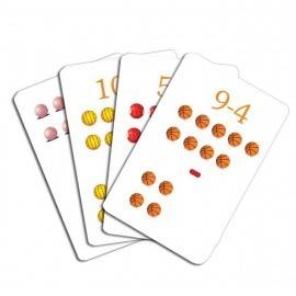 EDUCARD INIȚIAT - SCĂDEREA