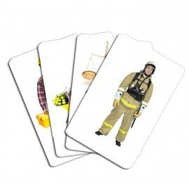 EDUCARD JUNIOR PLUS - MESERII