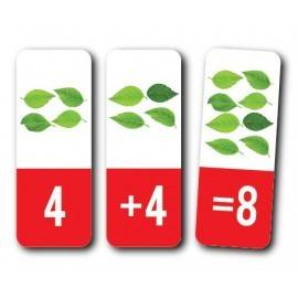 TRIOPUZZLE - ADUNĂRI