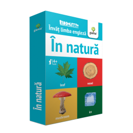 BINGOLETTO - ÎN NATURĂ