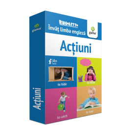 BINGOLETTO - ACȚIUNI