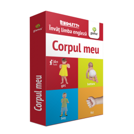 BINGOLETTO - CORPUL MEU