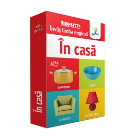 BINGOLETTO - ÎN CASĂ