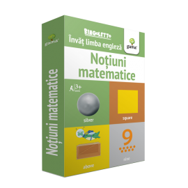 BINGOLETTO - NOȚIUNI MATEMATICE