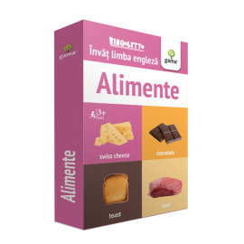 BINGOLETTO - ALIMENTE