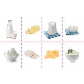 BINGOLETTO - ALIMENTE